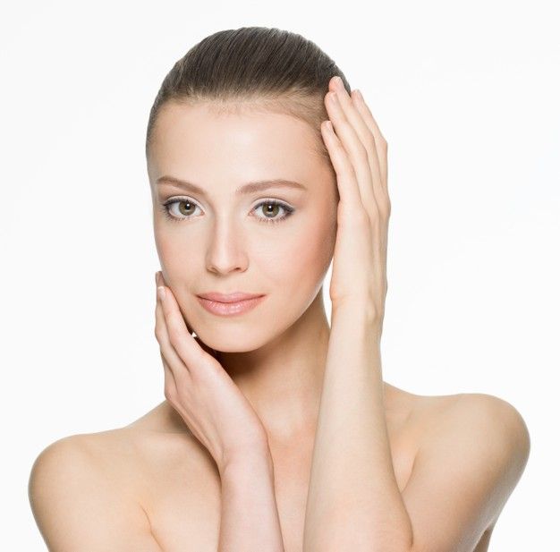 PROMO 2X1 BASE COREANA ANTI EDAD 💎+ POMO DE REGALO! 🎁